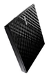 Оптический привод DVD+/-RW Asus SDRW-08D2S-U LITE (SDRW-08D2S-U LITE/BLK/G/AS) Black - изображение 1