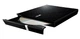 Оптический привод DVD+/-RW Asus SDRW-08D2S-U LITE (SDRW-08D2S-U LITE/BLK/G/AS) Black - изображение 3