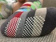 Гольфи, що не ковзають Happy Socks 0-2 роки 62-92 см N-10 - зображення 7