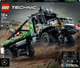 Zestaw klocków LEGO Technic Ciężarówka Mercedes-Benz Zetros z napędem na 4 koła 2110 elementów (42129) - obraz 1