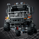 Zestaw klocków LEGO Technic Ciężarówka Mercedes-Benz Zetros z napędem na 4 koła 2110 elementów (42129) - obraz 6