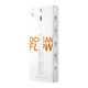 Електрична зубна щітка Oclean Flow Sonic Electric Toothbrush White (Біла) - зображення 3