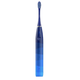 Електрична зубна щітка Oclean Flow Sonic Electric Toothbrush Blue (Синя) - зображення 3