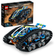 Zestaw klocków LEGO Technic Zmiennokształtny pojazd sterowany przez aplikację 772 elementy (42140) - obraz 2