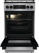 Kuchenka gazowa z piekarnikiem elektrycznym Gorenje GK5C62SH - obraz 10