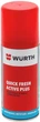 Средство для удаления запахов Wurth Quick Fresh Active Plus 100 мл (0893764654) - изображение 1