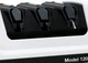 Точилка для ножей электрическая Chef's Choice M120 Белый трехступенчатая - изображение 3