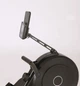 Гребний тренажер Toorx Rower RWX 200 (RWX-200) - зображення 7