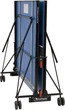 Теннисный стол Garlando Progress Outdoor Blue (C-163E) - изображение 3