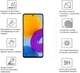 Защитное стекло Drobak для смартфона Poco X5 5G (535308) - изображение 4