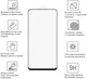 Захисне скло Drobak Frame A+ для смартфона Tecno POVA Neo 2 Black (535319) - зображення 4