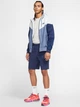 Шорты хлопковые мужские Nike M Nsw Club Short Jsy BV2772-410 L (193154852905) - изображение 1