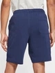 Шорты хлопковые мужские Nike M Nsw Club Short Jsy BV2772-410 L (193154852905) - изображение 3