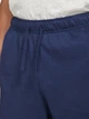 Шорты хлопковые мужские Nike M Nsw Club Short Jsy BV2772-410 L (193154852905) - изображение 4