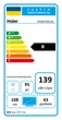 Телевизор Haier LED TV 4K 43" H43K702UG - изображение 16