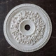 Розетка потолочная из гипса р-13 Ø530 мм - изображение 1