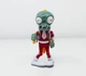 Большой Набор Игрушек Растения против Зомби 10 шт Plants vs Zombies (100483) - изображение 7