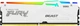Pamięć Kingston Fury DDR5-5600 32768MB PC5-44800 (Kit of 2x16384) Beast RGB White (KF556C40BWAK2-32) - obraz 3