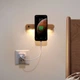 LED-лампа (ключниця) GOOD на магнитном держателе с аккумулятором и датчиком движения - изображение 5