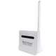 4G LTE WI-FI роутер World Vision 4G CONNECT MICRO 2 Plus с двойным аккумулятором, переходник для повербанка - изображение 2