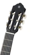 Классическая гитара YAMAHA C40B (Комплект) - изображение 5