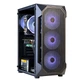 Игровой ПК Midgard - Intel Core i3-10105F / RTX 2070 Super 8GB / RAM 16GB / SSD 1000GB - изображение 1