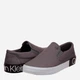 Мужские слипоны Calvin Klein 907440434 43,5 Серые (1159781049) - изображение 4