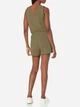 Комбинезон женский Calvin Klein 938714798 XL Зеленый (1159780709) - изображение 2