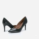 Женские лодочки Calvin Klein 842997632 38 Черные (1159780718) - изображение 1
