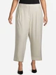 Брюки женские Calvin Klein 608850289 M Молочные (1159780784) - изображение 2