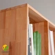 Книжкова поліця k705 Mobler - зображення 3