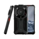 Захищений смартфон AGM Glory G1 8/256Gb Black (Night Vision) - изображение 2
