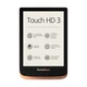 Электронная книга PocketBook 632 Touch HD 3 Copper (PB632-K-CIS) - изображение 3
