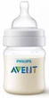 Пляшка Philips Avent для годування Анти-колік, 125 мл, 1 шт - зображення 1