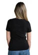 Футболка женская GANT B-1087BL S - изображение 3