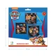 Набор Гравюр Paw Patrol "команда" Dodo 200194 (201905) - изображение 4