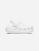 Сабо Crocs Crush Clog 207521-M5/W7 37 Белый - изображение 2
