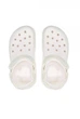 Сабо Crocs Classic Hiker Clog 206772-M9/W11 42 Білий - зображення 5