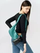 Женская сумка Sambag HOBO S мурена 30 х 13 х 8 см (53100036) - изображение 6