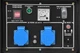 Генератор бензиновый HECHT GG 3300W - изображение 3