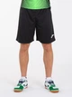 Детские шорты на резинке Joma Nobel 100053.100 100-117 см Черные (9995043144020) - изображение 1