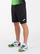 Детские шорты на резинке Joma Nobel 100053.100 100-117 см Черные (9995043144020) - изображение 3