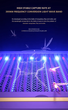 Портативная лампа для уничтожения комаров электрическая Electric Shock Mosquito Lamp - изображение 4