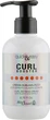 Крем для надання еластичності волоссю - Helen Seward Quick&Easy Curl Booster 200ml (810598-93213) - изображение 2