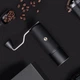 Ручна кавомолка Timemore Chestnut Х Lite Matt Black - зображення 2