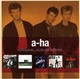 A-HA – Original Album Series (5CD, Box Set, EU) - изображение 1