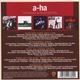 A-HA – Original Album Series (5CD, Box Set, EU) - изображение 2