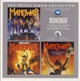 MANOWAR – The Triple Album Collection (3CD, Box Set, EU) - изображение 1