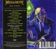 MEGADETH – Rust In Peace (CD, U.S.A.) - изображение 2