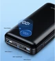 УМБ Choetech B653 20000 mAh Black (B653-CCBK) - зображення 3